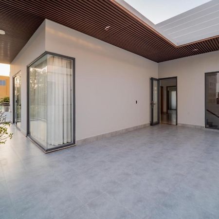 Blue Sea Villa Vung Tau 5 Экстерьер фото