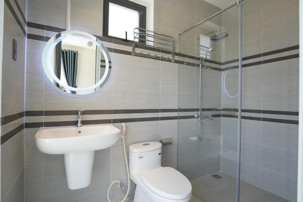 Blue Sea Villa Vung Tau 5 Экстерьер фото