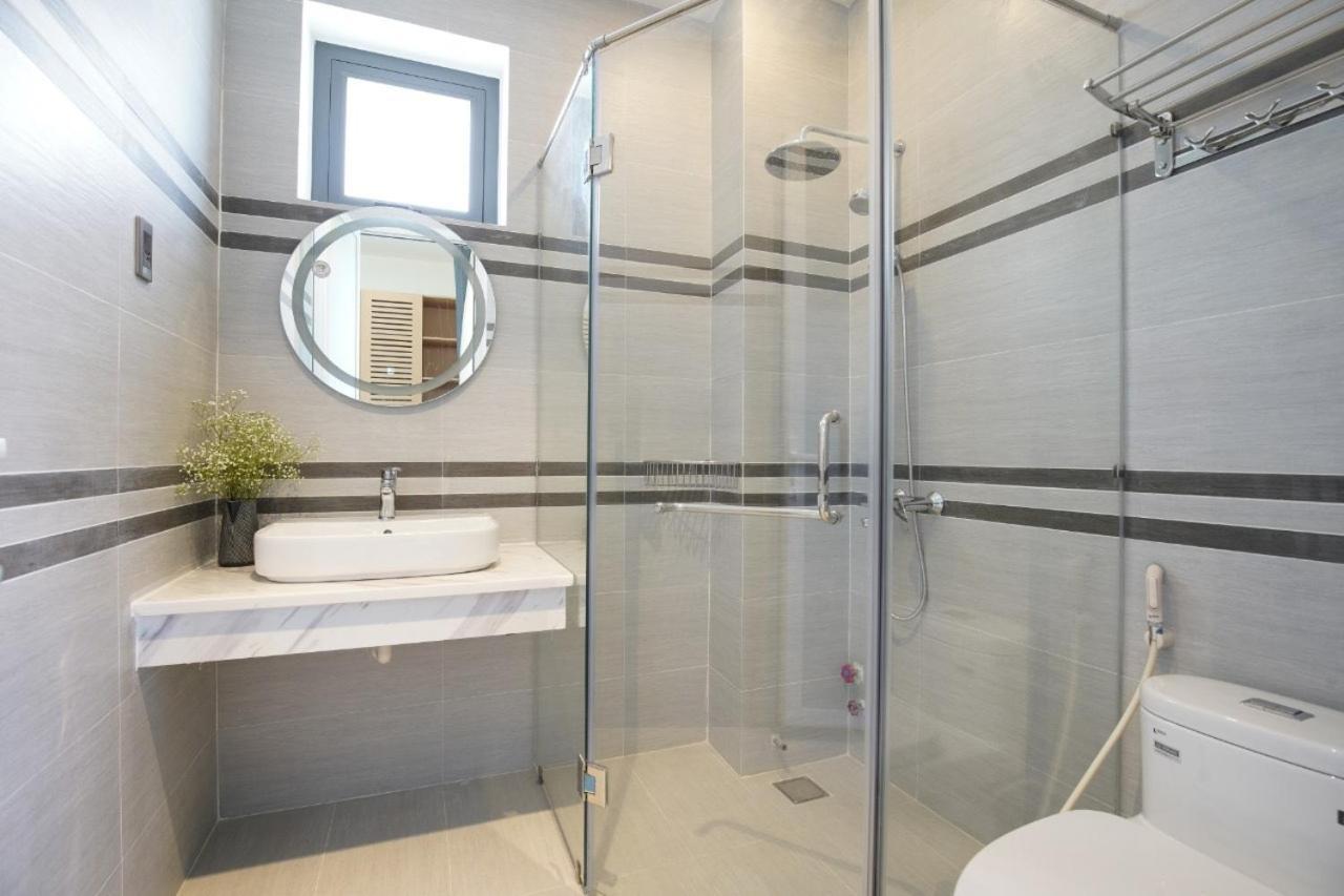 Blue Sea Villa Vung Tau 5 Экстерьер фото