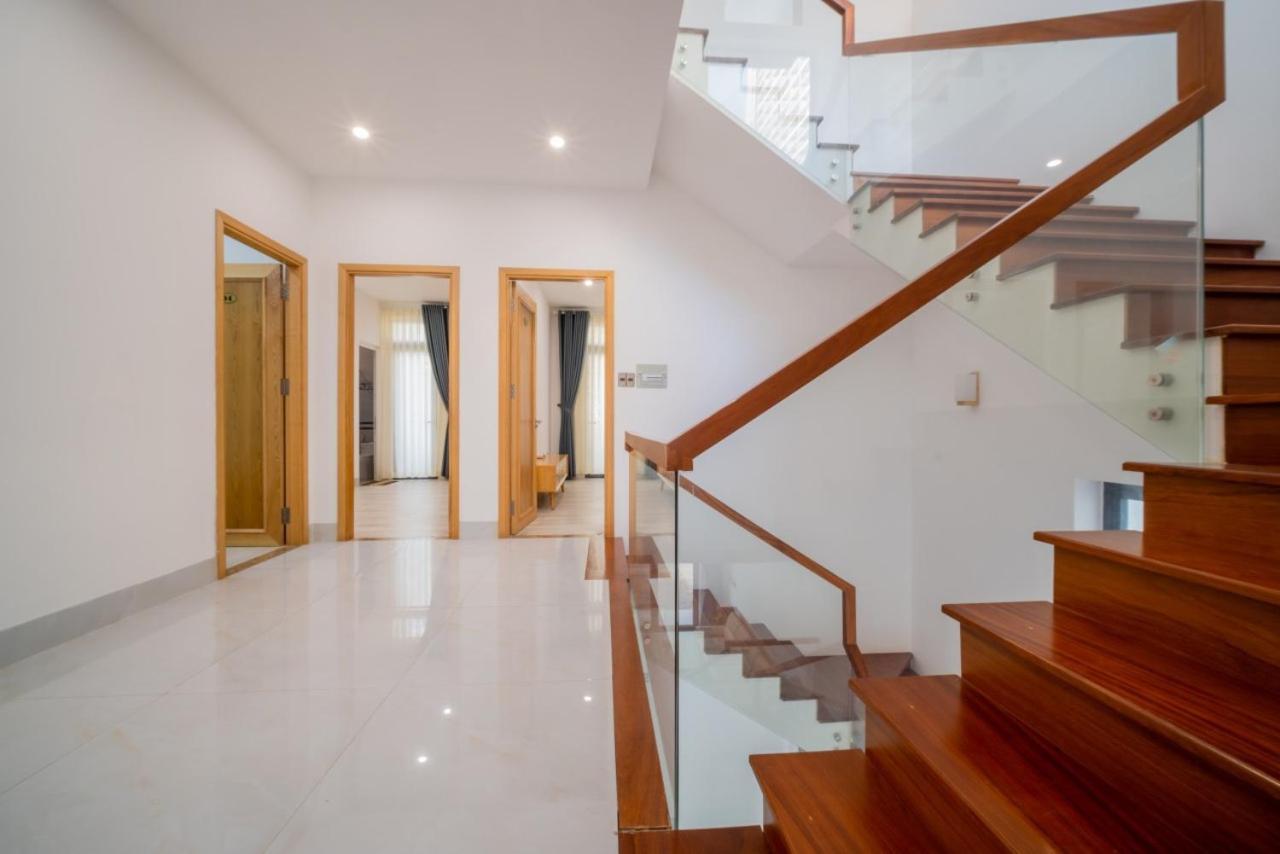 Blue Sea Villa Vung Tau 5 Экстерьер фото