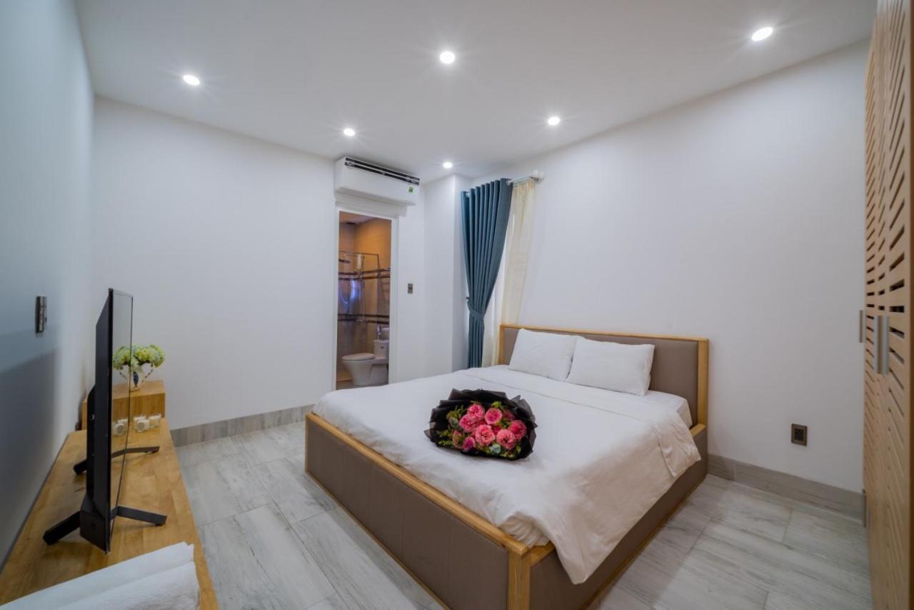 Blue Sea Villa Vung Tau 5 Экстерьер фото
