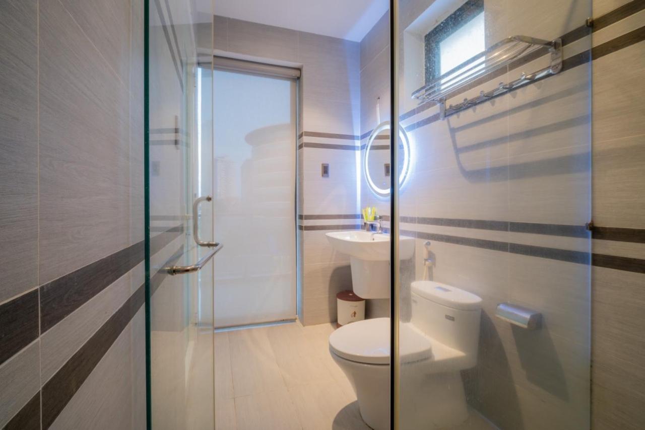 Blue Sea Villa Vung Tau 5 Экстерьер фото